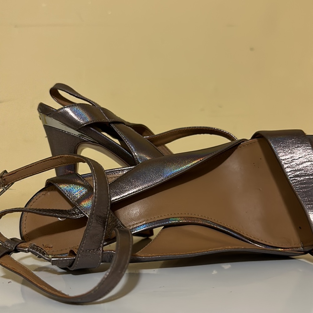 Calvin Klein Sandals - Picture 4 of 7